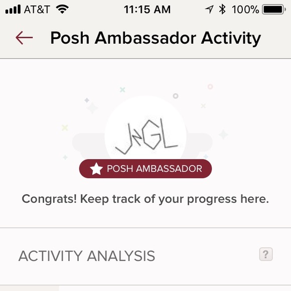 ! POSH AMBASSADOR ! Wholesale available please send me a message - Picture 9 of 16